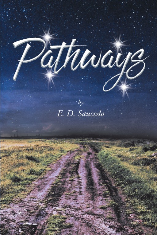 Author E.D. Saucedo's New Book "Pathways" is the Personal Story of the Author Before and After Her Brain Injuries