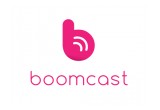 Boomcast Logo