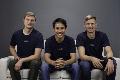 Opsin Raises $21M to Keep AI Agents on Task and Out of Trouble