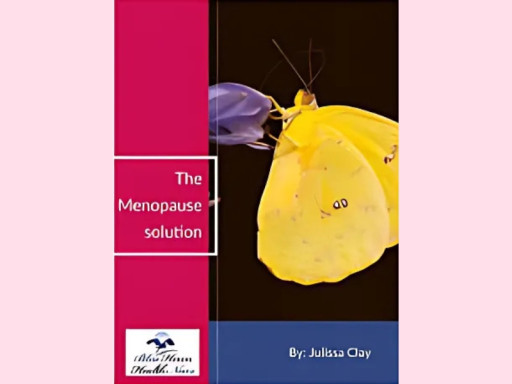 Blue Heron Menopause Solution - 2025 Wellness Program Review