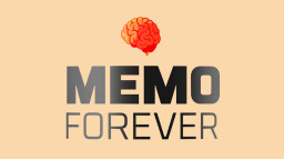 Memo Forever