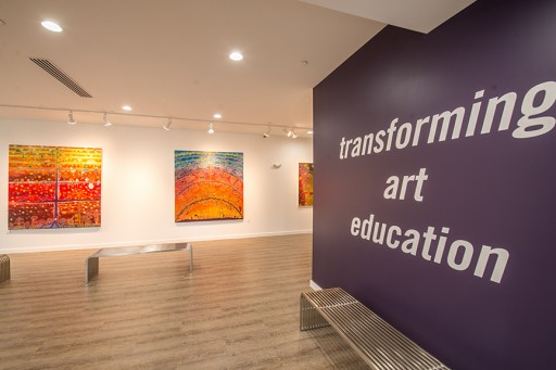 Innovative Art School Opens in Evanston