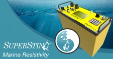 The Third-Generation SuperSting™ Marine Resistivity System