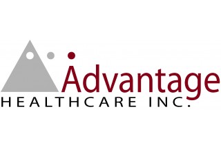 Advantage Healthcare Logo