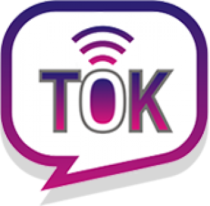 The Tok App