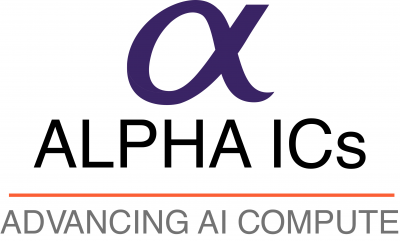 AlphaICs Corporation