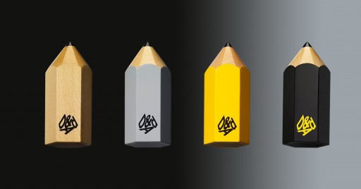 Battery Chalks Up Another Win for 'Netflix is a Joke' Campaign, Takes Home a D&AD Pencil