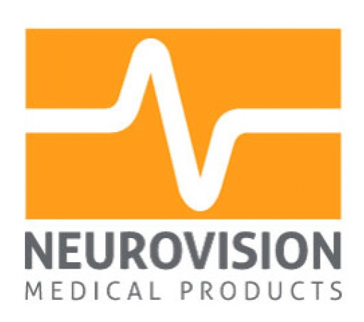 Neurovision Medical Products Receives Second Patent for Detection of Reversible Nerve Injury