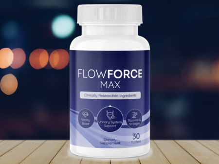 FlowForce Max Review