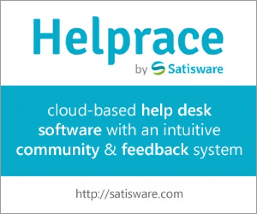 Helprace Launches Engaging User Communities as part of its Customer Service Software for Growing Businesses