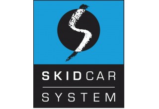 SKIDCAR Logo
