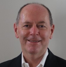 Greg Twemlow, CEO AIRDOCS Global