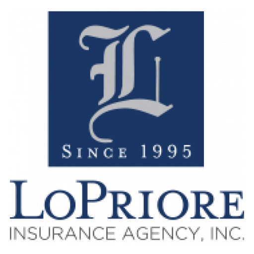 LoPriore Insurance Agency Named in Top 12 Boston, MA Insurance Agencies