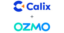 Calix and Ozmo Partnership