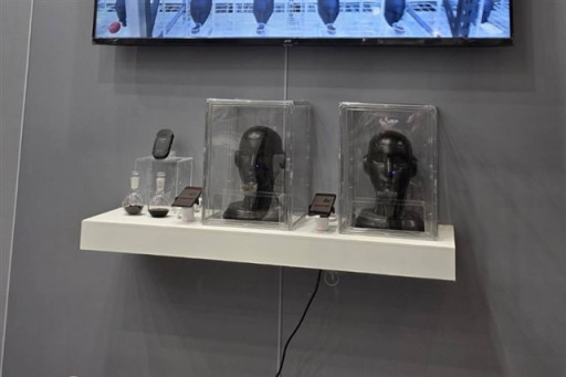 Ainos unveils world's first AI Nose module, digitizing smell for transformative industrial and medical applications