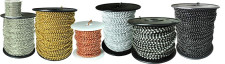 Spools of our Ball Chain