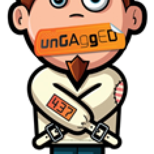 Announcing The First Ever Inaugural Ungagged Unconvention Where The Internet's Best Reveal Their Trade Secrets