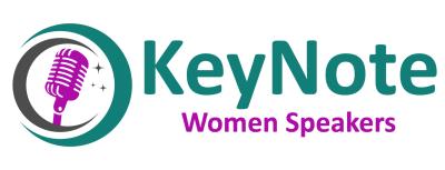 KeyNote Women Speakers Directory