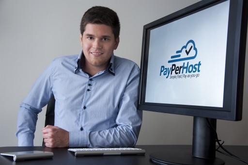 Do Not Pay for Unused Web Hosting Space. PayPerHost.com Is the Leading PAYGO Web Hosting Provider in the World