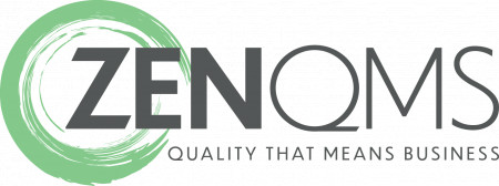 ZenQMS | Quality That Means Business