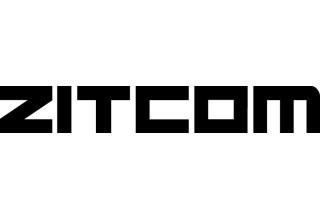 Zitcom Logo