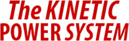 Kinetic Power System