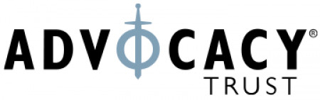 Advocacy Trust logo