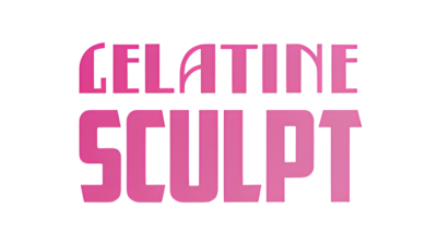 Gelatine Sculpt