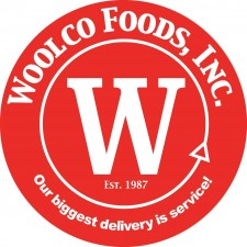 Woolco Foods Logo