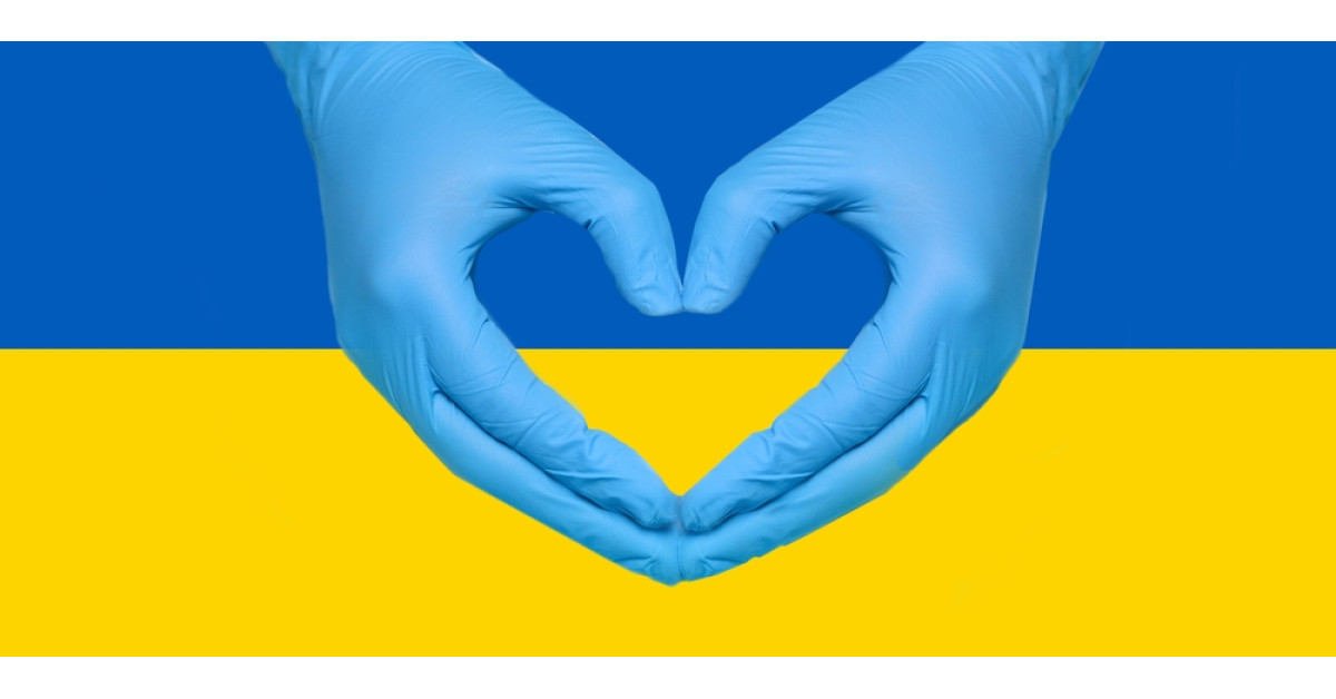 Black Book Research Outlines Path for U.S. Healthcare Stakeholders to Support Ukraine’s Hospital Recovery