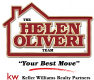 The Helen Oliveri Team