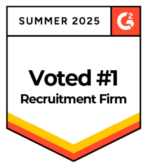 Sales Talent Inc. Was Named a Grid Leader by G2 for Its Recruitment Agencies and Staffing Agencies Categories for Summer 2025