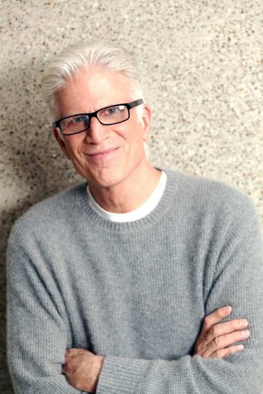 Golden Globe, Emmy Award Winner Ted Danson to Make First Pop Culture Convention Appearance at Wizard World Philadelphia
