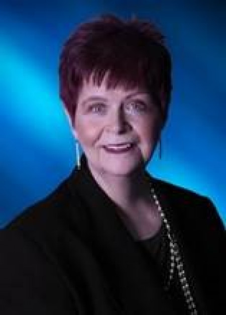 Dawn Platt, Director of Memory Care Programs, Discovery Senior Living
