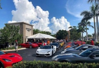 Revolution Dating's Diamonds & Dates Event event in Boca Raton was a huge success.