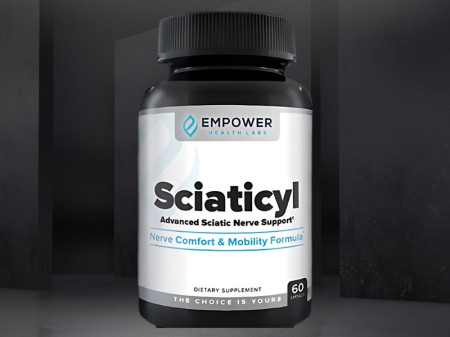 Sciaticyl Review 2025