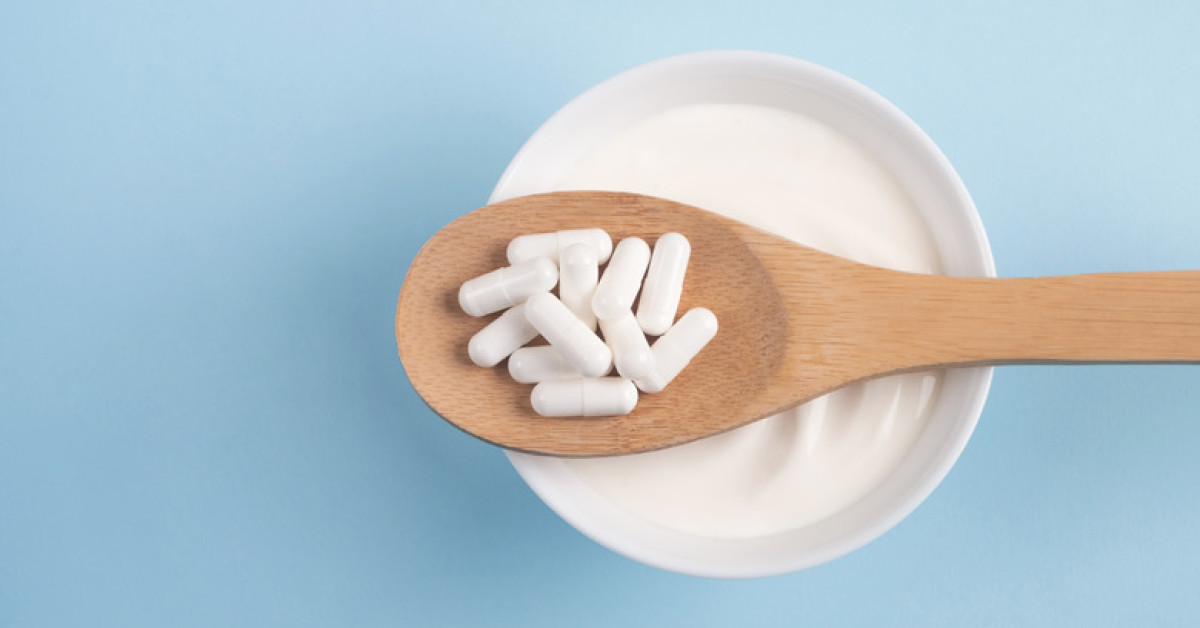 Best Probiotics for Men to Improve Gut HealthOver the Counter