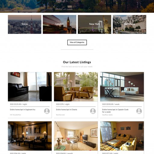 Arcadier Launches DIY Online Marketplace Solution for Rentals and Services