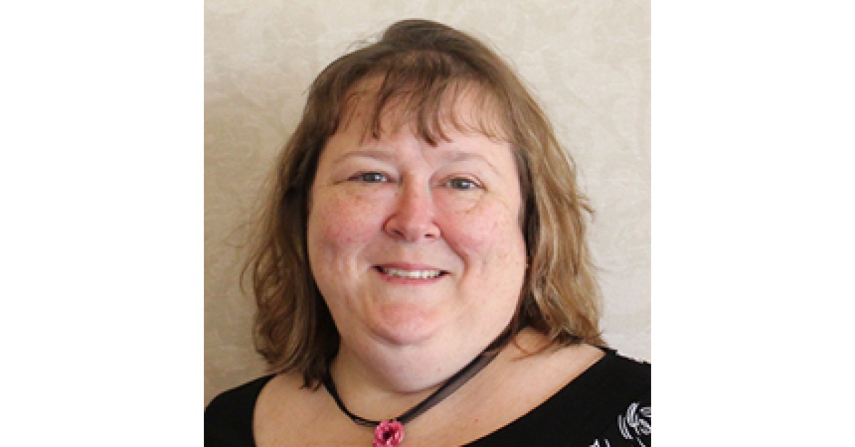 AAMA Installs Virginia Thomas, CMA (AAMA), as Secretary-Treasurer ...