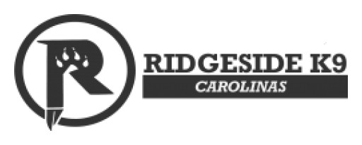 Ridgeside K9 Carolinas Offers Professional Dog Training From Expert Trainers