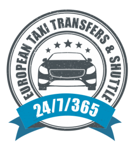 24/7/365 European Taxi & Transfers