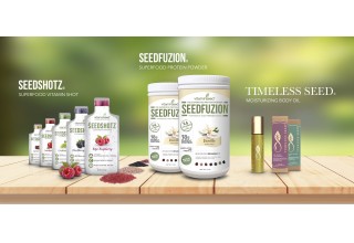 Vitaminseed® Family of Products