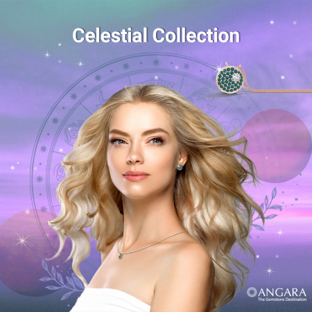 Celestial Collection at Angara.com