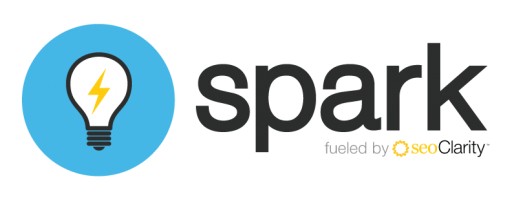 seoClarity Announces New Product - Spark