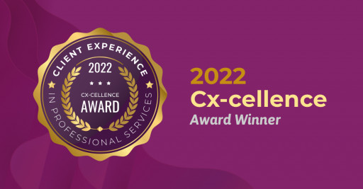 Mylo Wins 2022 CX-cellence Award for 'Pioneering a New Insurance Experience'