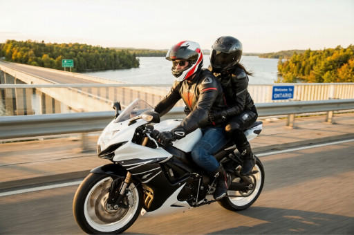 Riders Plus Insurance Named 2026 Consumer Choice Award Winner for Home & Auto Insurance in Toronto Central