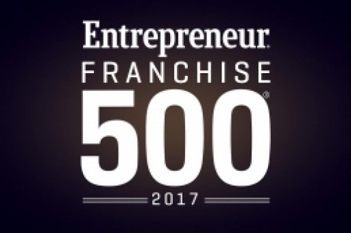 Local Sarasota-Based Franchise Organization, FYZICAL, Ranked Among Franchise Elite in Entrepreneur's Esteemed 38th Annual Franchise 500®