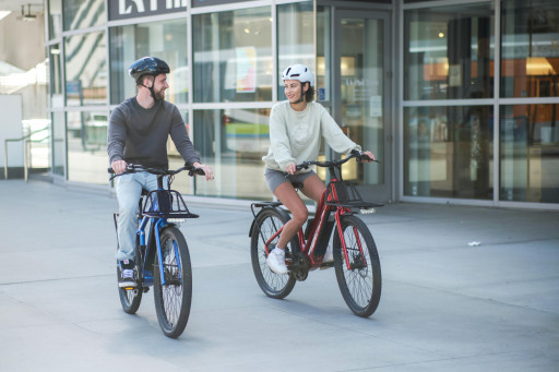 Ease Into the Daily Commute With Engine-Lab