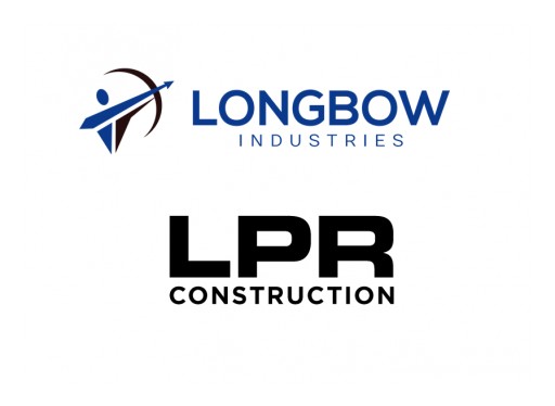 LPR Construction a Winner in 'Top Workplaces in Colorado 2018' Awards