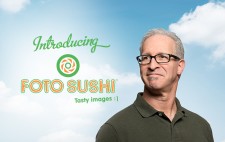 Foto Sushi Introduction 